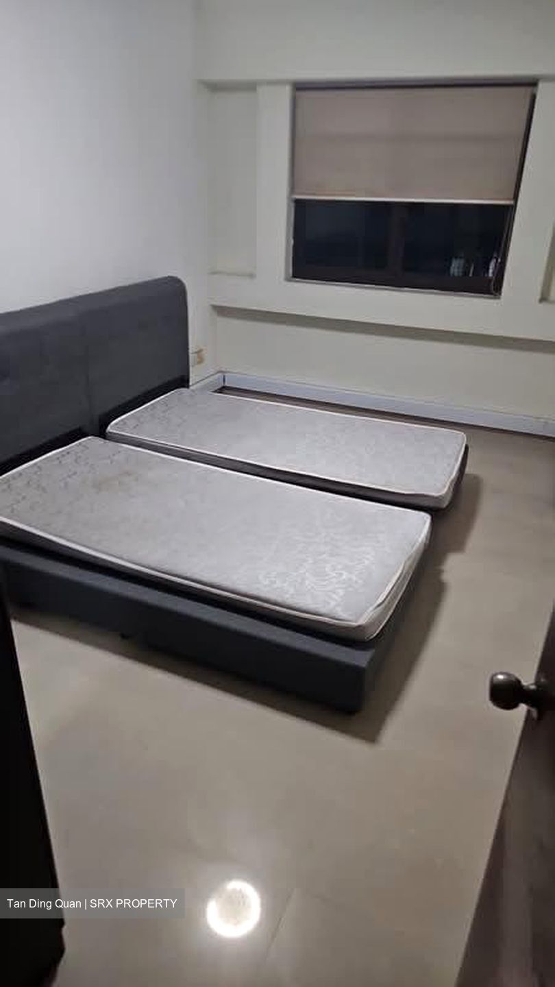 Blk 276B Wenya (Jurong West), HDB 5 Rooms #554784351